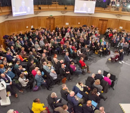 ChurchofEnglandSynod